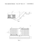 APPARATUS AND METHOD FOR THE SEAWATER PRE-TREATMENT FOR DESALINATING     SEAWATER INTO FRESH WATER diagram and image