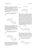 LACTAM KINASE INHIBITORS diagram and image