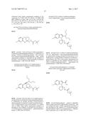 LACTAM KINASE INHIBITORS diagram and image