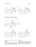 WATER-SOLUBLE TAXANE DERIVATIVES AND USES THEREOF diagram and image