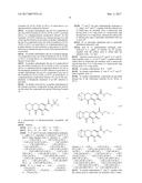 POLYCYCLIC-CARBAMOYLPYRIDONE COMPOUNDS AND THEIR PHARMACEUTICAL USE diagram and image