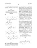 POLYCYCLIC-CARBAMOYLPYRIDONE COMPOUNDS AND THEIR PHARMACEUTICAL USE diagram and image