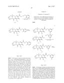 POLYCYCLIC-CARBAMOYLPYRIDONE COMPOUNDS AND THEIR PHARMACEUTICAL USE diagram and image