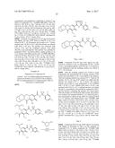 POLYCYCLIC-CARBAMOYLPYRIDONE COMPOUNDS AND THEIR PHARMACEUTICAL USE diagram and image