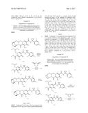 POLYCYCLIC-CARBAMOYLPYRIDONE COMPOUNDS AND THEIR PHARMACEUTICAL USE diagram and image