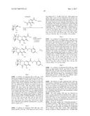 POLYCYCLIC-CARBAMOYLPYRIDONE COMPOUNDS AND THEIR PHARMACEUTICAL USE diagram and image