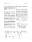 POLYCYCLIC-CARBAMOYLPYRIDONE COMPOUNDS AND THEIR PHARMACEUTICAL USE diagram and image