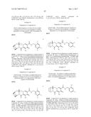 POLYCYCLIC-CARBAMOYLPYRIDONE COMPOUNDS AND THEIR PHARMACEUTICAL USE diagram and image