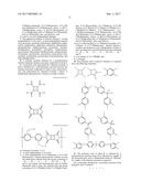 Novel Diamine Compound, and Polyamic Acid and Polyimide Using the Same diagram and image