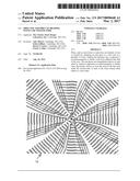 DIRECTED ASSEMBLY OF BRAIDED, WOVEN OR TWISTED WIRE diagram and image