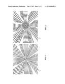 DIRECTED ASSEMBLY OF BRAIDED, WOVEN OR TWISTED WIRE diagram and image