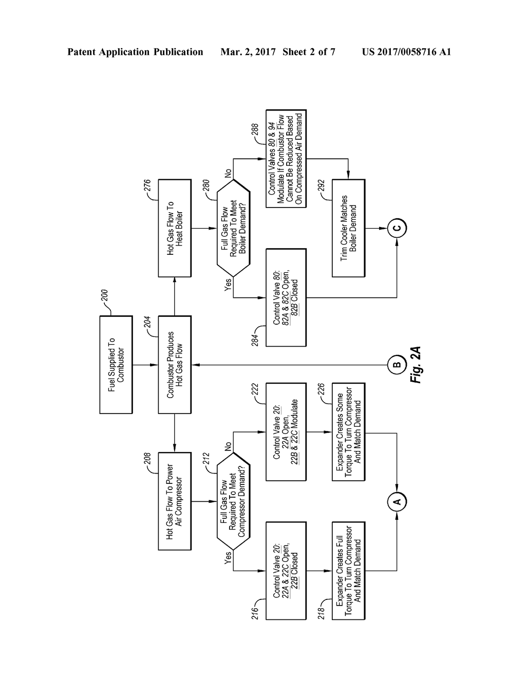 BOILER WITH INTEGRATED AIR COMPRESSOR - diagram, schematic, and image 03