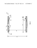 BEARING ASSEMBLY FOR EXTRACTOR SYSTEMS diagram and image