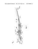 BEARING ASSEMBLY FOR EXTRACTOR SYSTEMS diagram and image