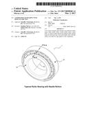 TAPERED ROLLER BEARING WITH REDUCED FRICTION diagram and image