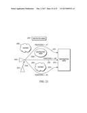 DECISION SUPPORT AND CONTROL SYSTEMS INCLUDING VARIOUS GRAPHICAL USER     INTERFACES CONFIGURED FOR DISPLAYING MULTIPLE TRANSIT OPTIONS FOR A     PLATFORM WITH RESPECT TO HAZARD AND OBJECTS AND RELATED METHODS diagram and image