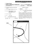 NAVIGATION SERVER AND NAVIGATION SYSTEM diagram and image