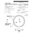 NON-CONTACT SENSOR BASED ROGOWSKI COIL diagram and image