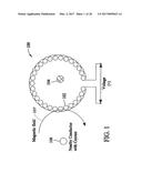 NON-CONTACT SENSOR BASED ROGOWSKI COIL diagram and image