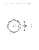 NON-CONTACT SENSOR BASED ROGOWSKI COIL diagram and image