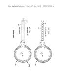 MOBILE DEVICE COUPLED ROGOWSKI COIL diagram and image