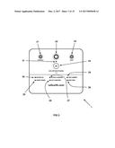 CONTINUITY TEST SYSTEM AND METHOD diagram and image