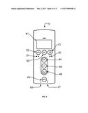 CONTINUITY TEST SYSTEM AND METHOD diagram and image