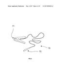 CONTINUITY TEST SYSTEM AND METHOD diagram and image