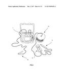 CONTINUITY TEST SYSTEM AND METHOD diagram and image