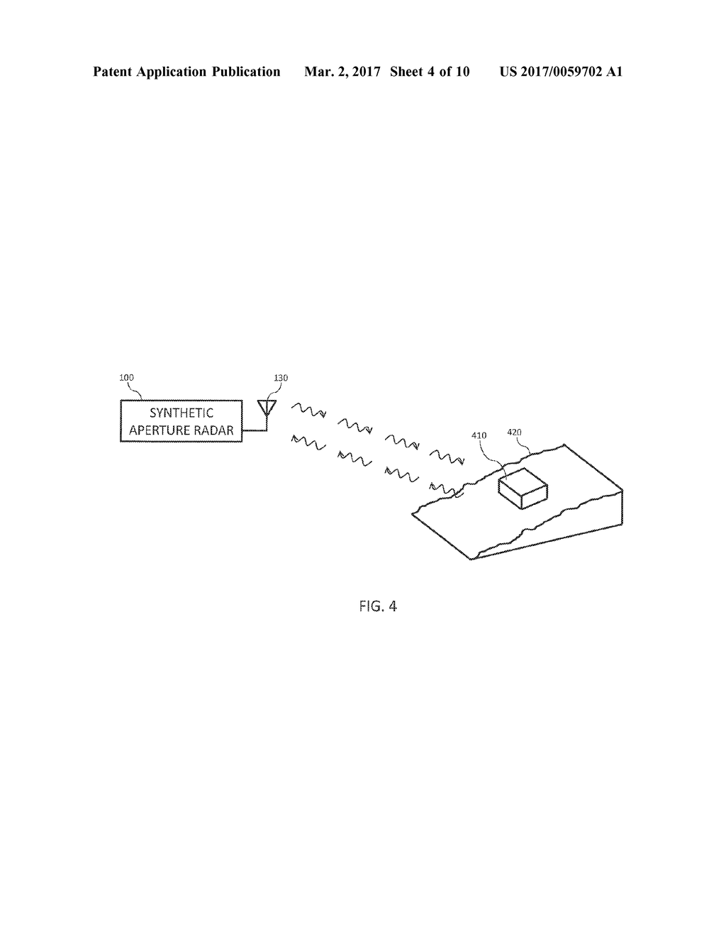 SYNTHETIC APERTURE RADAR - diagram, schematic, and image 05