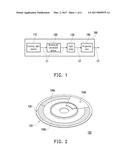 WAVELENGTH CONVERSION DEVICE AND PROJECTOR diagram and image