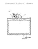 BOARD FOR PROJECTOR diagram and image