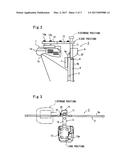 BOARD FOR PROJECTOR diagram and image