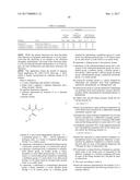 TONER AND METHOD FOR MANUFACTURING THE SAME diagram and image