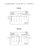 INPUT DEVICE, DISPLAY DEVICE, METHOD OF CONTROLLING INPUT DEVICE, AND     PROGRAM diagram and image