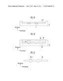 TOUCH SENSOR AND MANUFACTURING METHOD THEREOF diagram and image