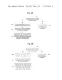 METHOD AND APPARATUS FOR SETTING SENSING THRESHOLD FOR A TOUCH SCREEN diagram and image