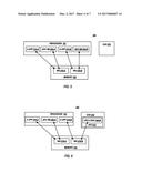 ACCELERATOR FUNCTIONALITY MANAGEMENT IN A COHERENT COMPUTING SYSTEM diagram and image