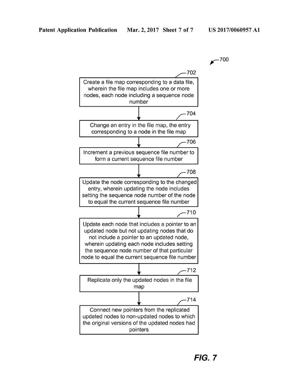 OPTIMIZED AND CONSISTENT REPLICATION OF FILE OVERWRITES - diagram, schematic, and image 08