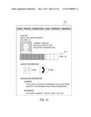 ONLINE SERVICES SURFACING AND USING RELATIONSHIP TEMPERATURES diagram and image