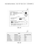 ONLINE SERVICES SURFACING AND USING RELATIONSHIP TEMPERATURES diagram and image