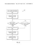 ONLINE SERVICES SURFACING AND USING RELATIONSHIP TEMPERATURES diagram and image