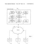 SYSTEM AND METHOD FOR ANNOTATING AND RANKING REVIEWS WITH INFERRED     ANALYTICS diagram and image