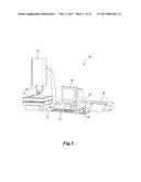 MULTI-LEVEL IMAGE FOCUS USING A TUNABLE LENS IN A MACHINE VISION     INSPECTION SYSTEM diagram and image