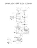 MULTI-LEVEL IMAGE FOCUS USING A TUNABLE LENS IN A MACHINE VISION     INSPECTION SYSTEM diagram and image