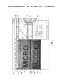 MULTI-LEVEL IMAGE FOCUS USING A TUNABLE LENS IN A MACHINE VISION     INSPECTION SYSTEM diagram and image