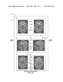 SYSTEM FOR PROCESSING MAGNETIC RESONANCE IMAGES USING AUTOMATIC SEGMENTING diagram and image