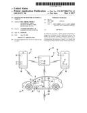 SYSTEM AND METHOD FOR ACCESSING A VEHICLE diagram and image