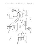 RETROFITTED KEYPAD AND METHOD diagram and image