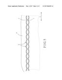 ELECTRICALLY CONDUCTIVE AND ELASTIC STRING diagram and image